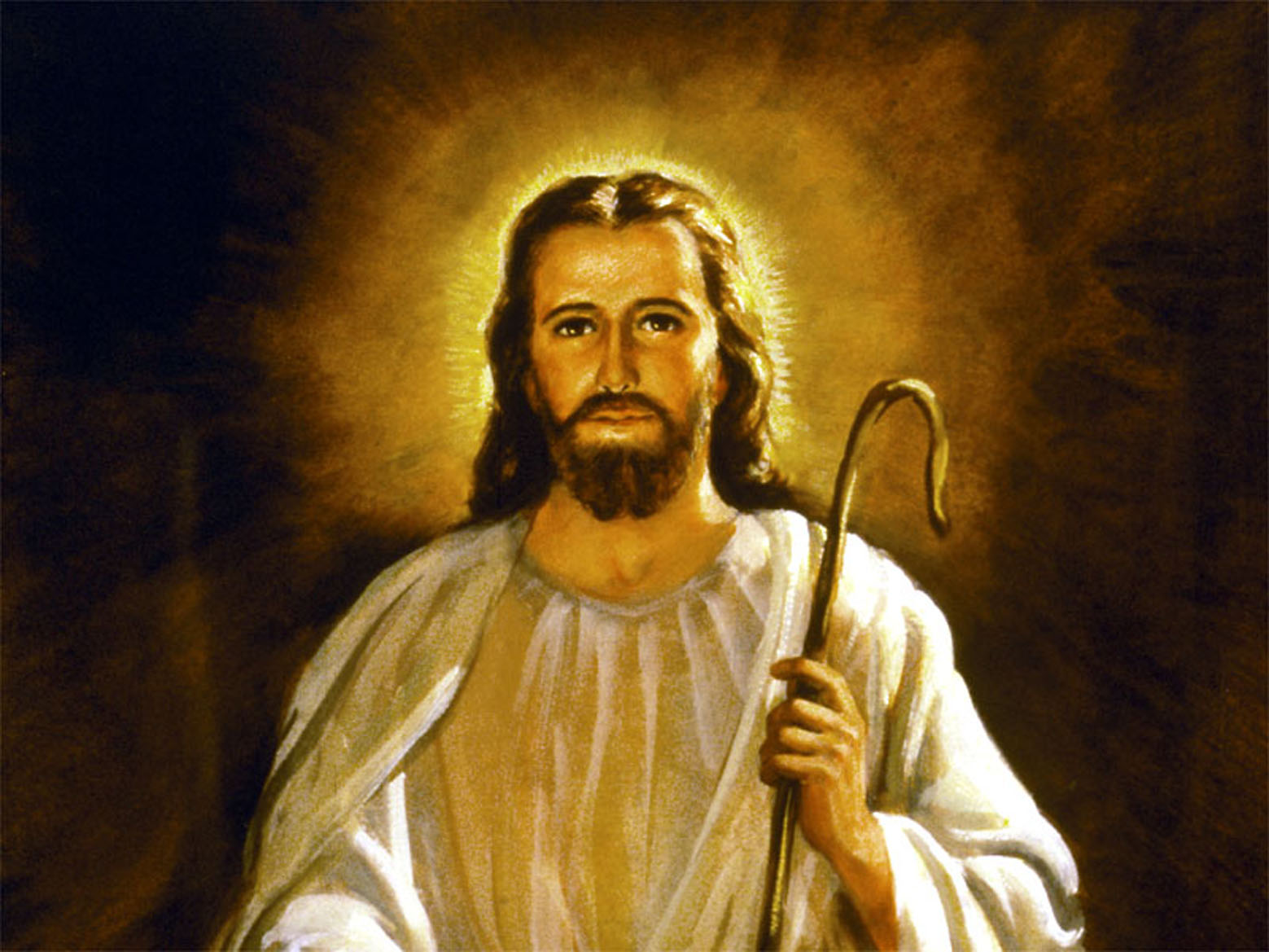 trololo blogg Wallpaper Tuhan Yesus