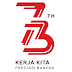 Pedoman HUT Kemerdekaan RI Ke-73 Tahun 2018