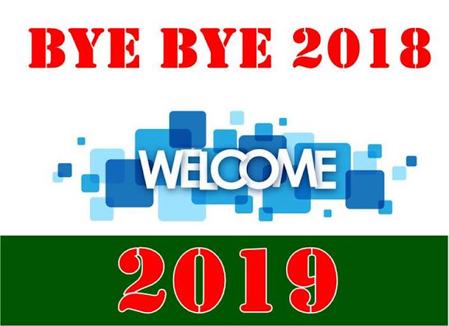 ByeBye 2019 Welcome 2020 Images ByeBye 2019 Welcome 2020 Images