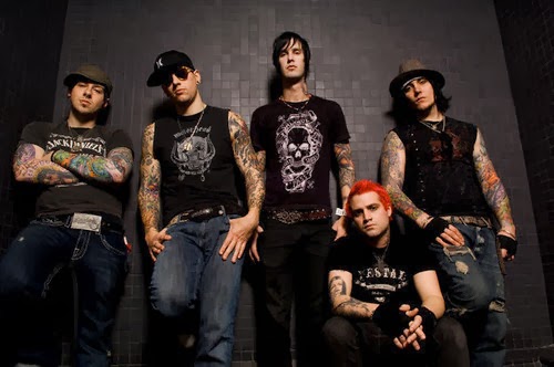 A7x Dear God Mp3