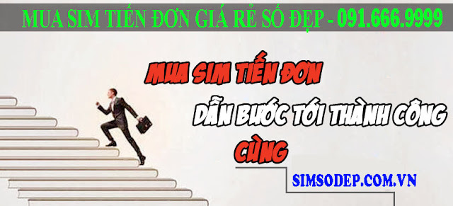 Thông tin về sim số đẹp hữu ích với mọi người