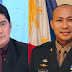 WATCH: Erwin kay Alejano:"Meron palang mga kongresman na pulpol at bobo gaya ni Alejano."