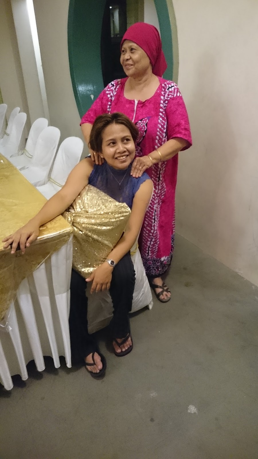 Wedding review: wedinc' petals everything & anything with a ...