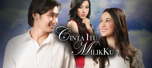 Episod Akhir Drama Cinta Itu Milikku TV3 - ERAZ FADLI