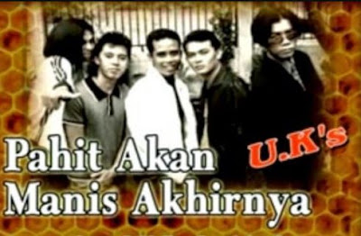 Download Koleksi Lagu Malaysia UKS Mp3