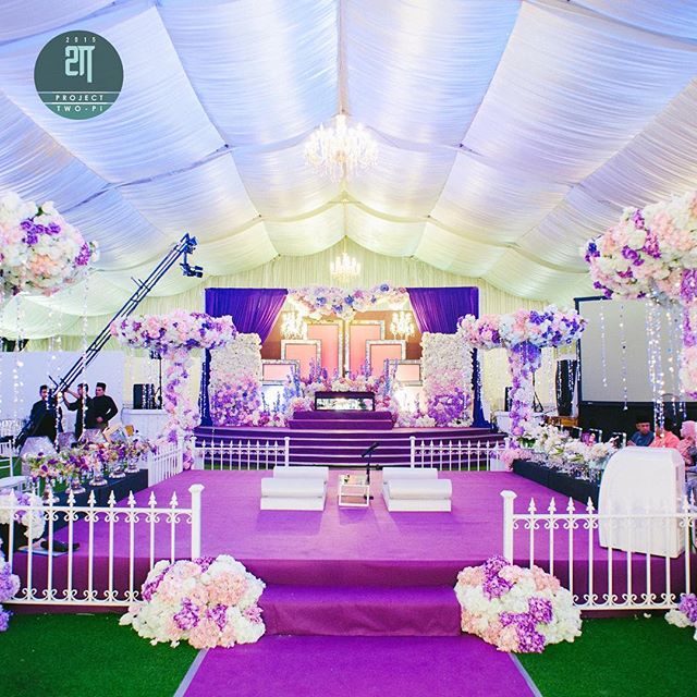 Hantaran dan Mas Kahwin Jihan Muse Dan Ungku Hariz Hantaran dan Mas Kahwin Jihan Muse Dan Ungku Hariz