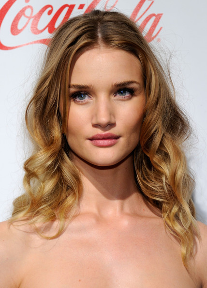 Lady fabuloux: Model in picture - Rosie Alice Huntington Whiteley
