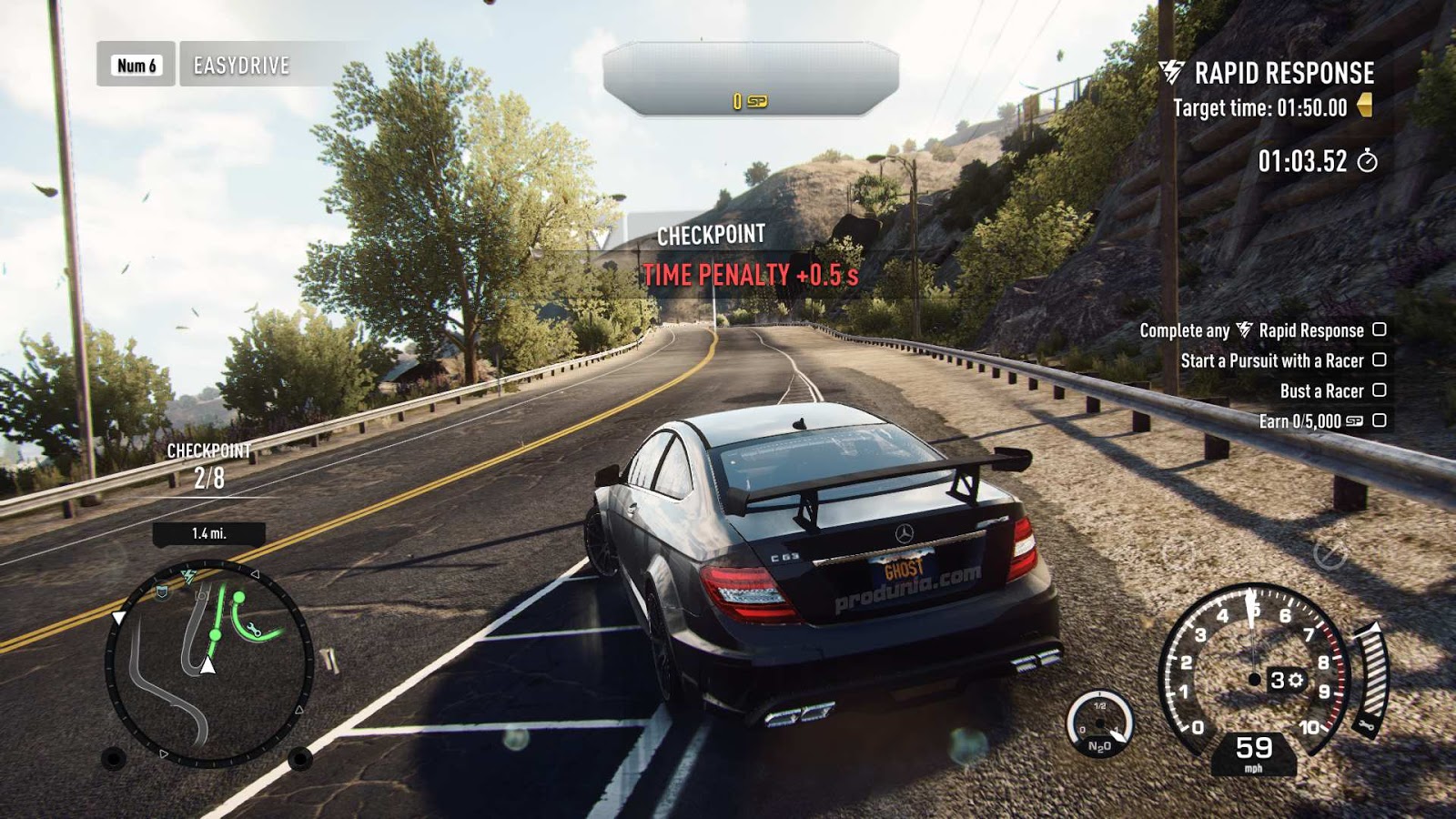 Need for speed rivals download for pc highly compressed only in 3.06 GB