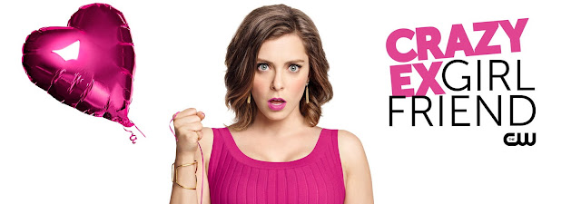 Crazy Ex-Girlfriend opinie o serialu