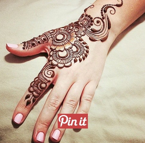 Top and Best Eid Mehndi Designs For Hand Top and Best Eid Mehndi Designs For Hand