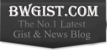 BW Gist & News Blog