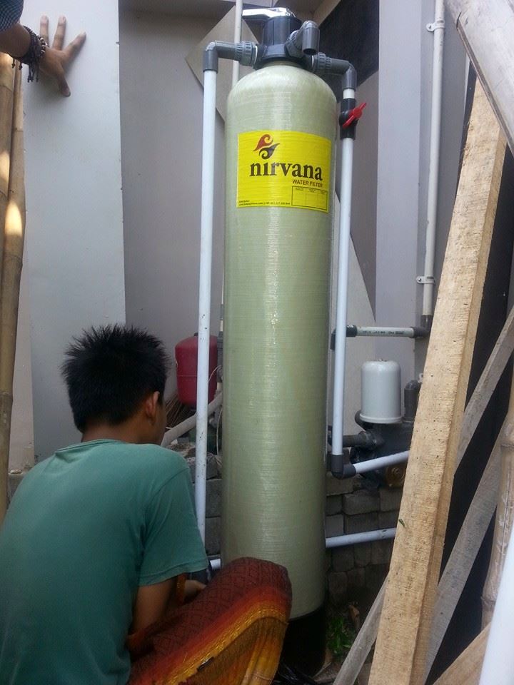 HARGA FILTER AIR SUMUR DIJOGJA