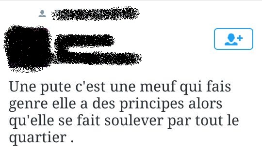 que veut dire fils de put numero pute que veut dire fils de put numero pute