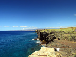 Southernmost Point