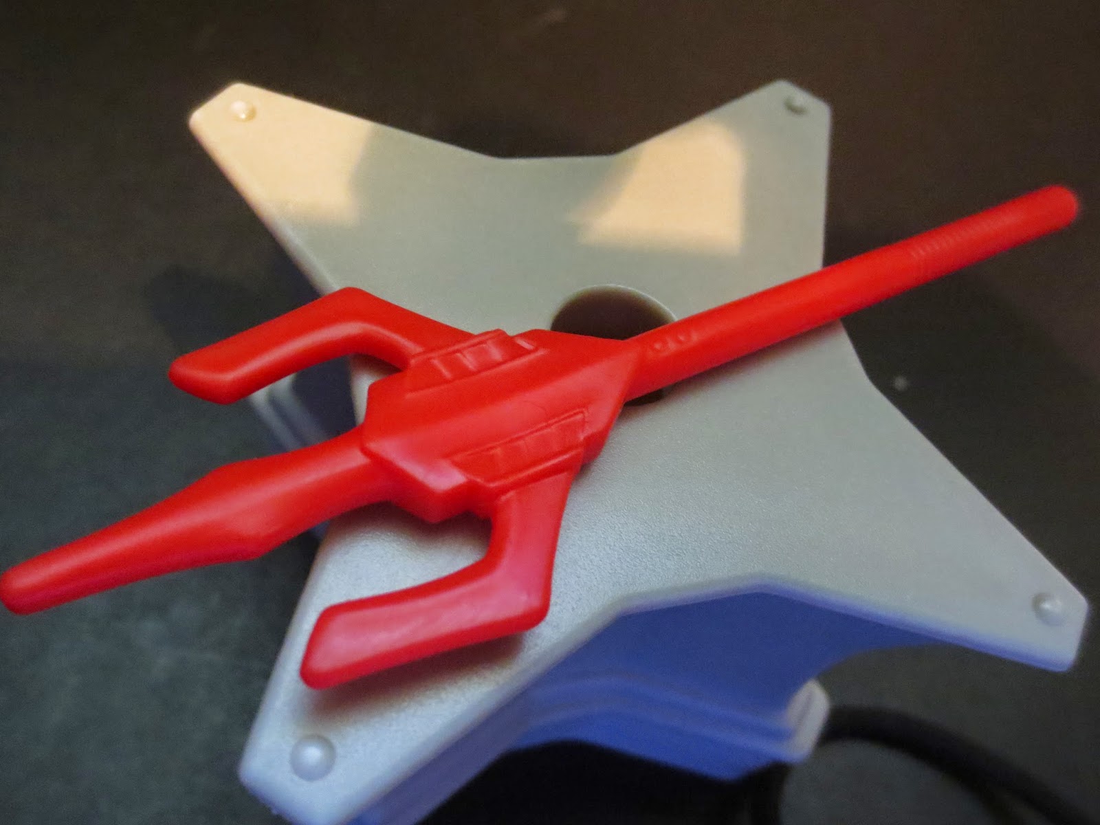 Action Figure Barbecue Action Figure Review Gillman from Imaginext Collectible Figures Series