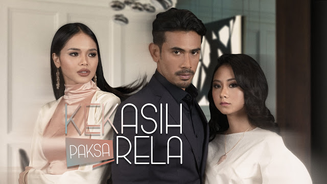 Kekasih Paksa Rela EP3