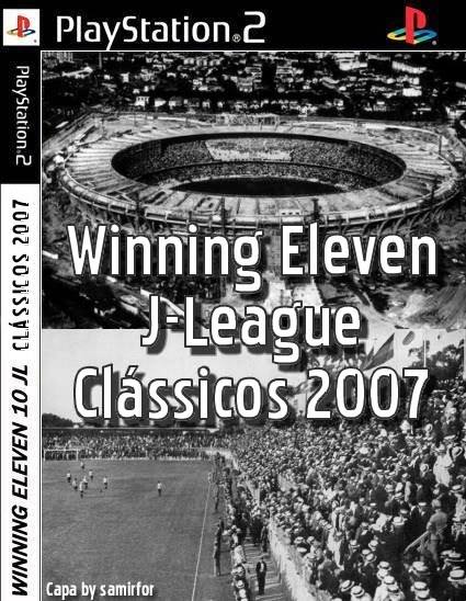 winning eleven 2009 pc game setup winning eleven 2009 pc game setup