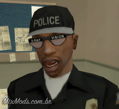 gta sa mod beta forgotten clothes cj