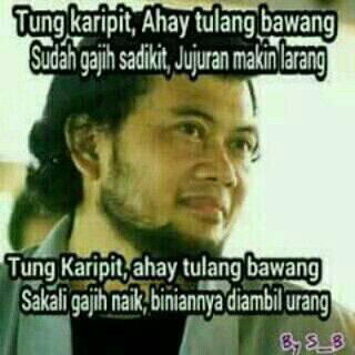 Kata Lucu Bahasa Banjar Ktawa Ayo Ketawa Pantun Kata Lucu Bahasa Banjar Ktawa Ayo Ketawa Pantun