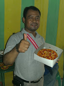 Bapak Saroni Cileduk - Tangerang