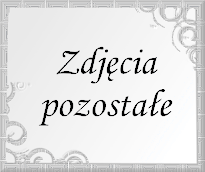 Zdjęcia pozostałe