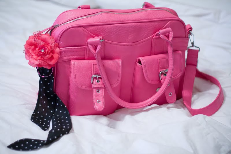Bebaphotography When In Doubt Accessorize It