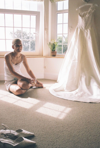 7 Things Every Bride-to-be Hates About Wedding Planning 7 Things Every Bride-to-be Hates About Wedding Planning