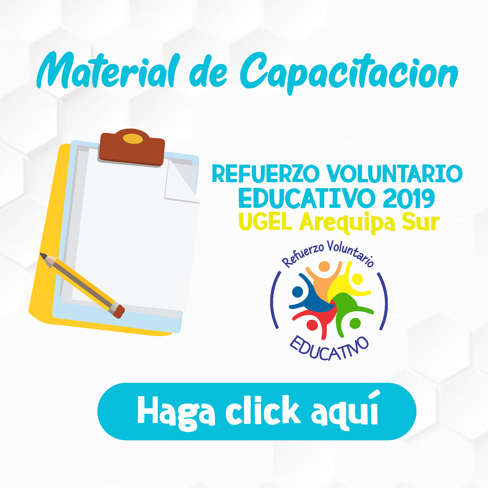 MATERIAL CAPACITACION RVE