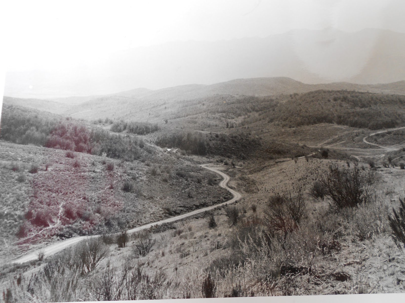 The Mystery Of Utah History Trapper's Loop The Old, the New and The