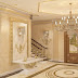 Design interior case vile stil clasic Bucuresti - Arhitect / Amenajari Interioare Bucuresti