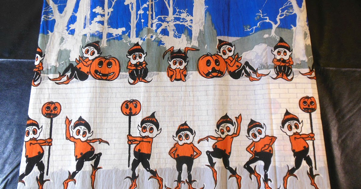 Vintage Halloween Collector Vintage Halloween Finds at eBay