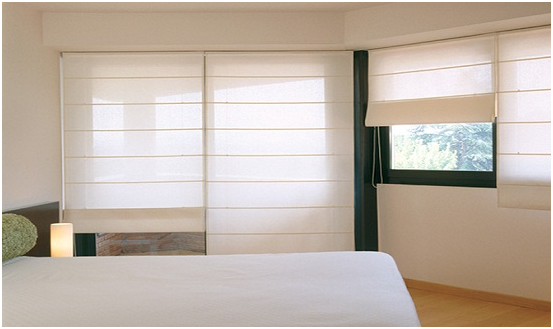 EL MUNDO DE LAS PERSIANAS