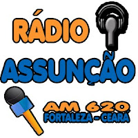 Rádio Assunção Cearense AM 620 de Fortaleza CE