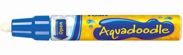 tomy aquadoodle travel