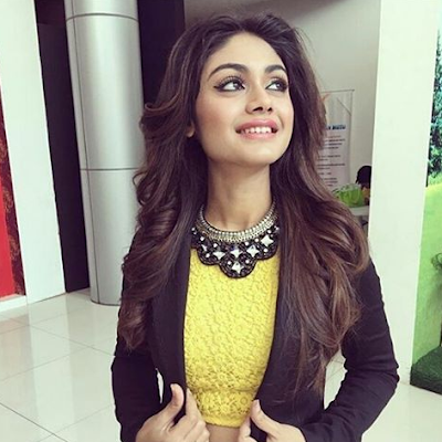 Kumpulan Foto Cantik dan seksi Pemain Film Uttaran Foto Cantik dan Seksi Sreejita De (Pemeran Mukta Vishnu)