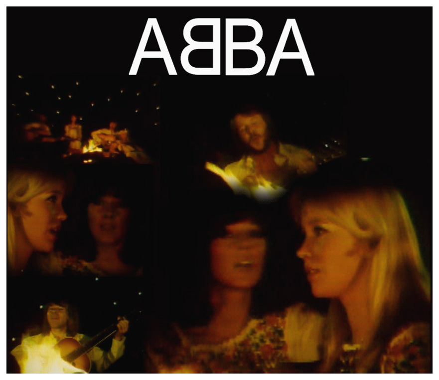 QOMSSEGERHANA TUBAN ABBA (1977) Fernando (Video)