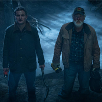 Pet Sematary (2019) Fragman İzle Pet Sematary (2019) Fragman İzle