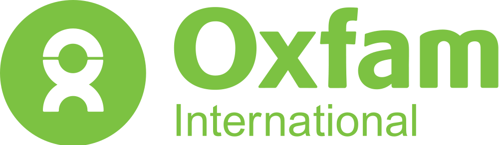Oxfam International Oxfam International