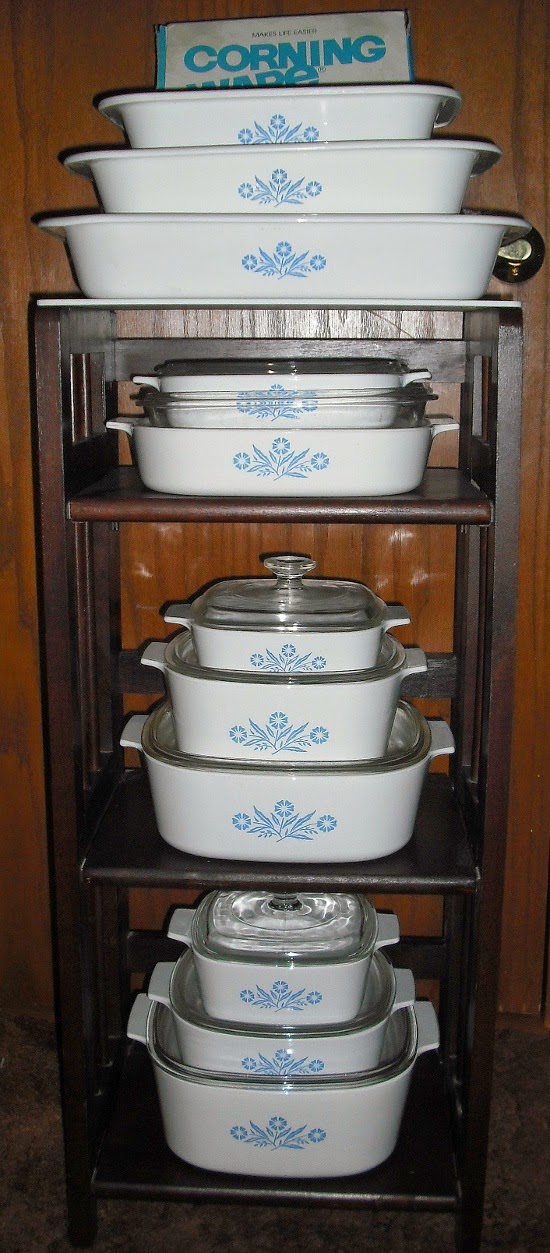 5 Liter Forever Yours Corning Ware Roaster Vintage Dutch Oven Made