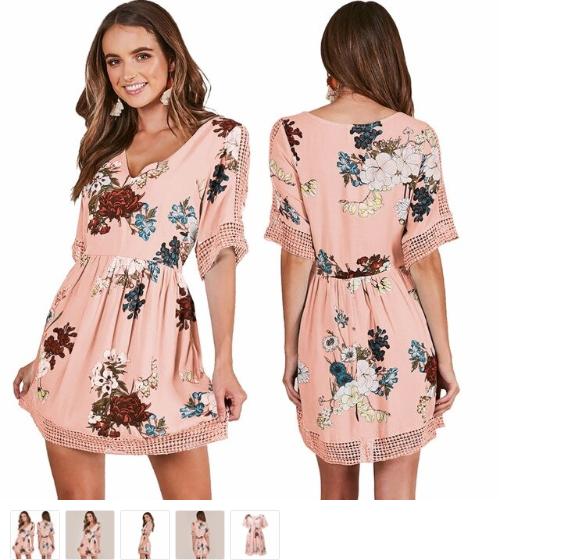 Cute Dresses For Dinner Dates - Bodycon Dress - Best Sales Womens Clothing - Really Cheap Clothes Online Uk