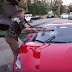 Jake Paul Is In Trouble for Smashing Ferrari Windshield
