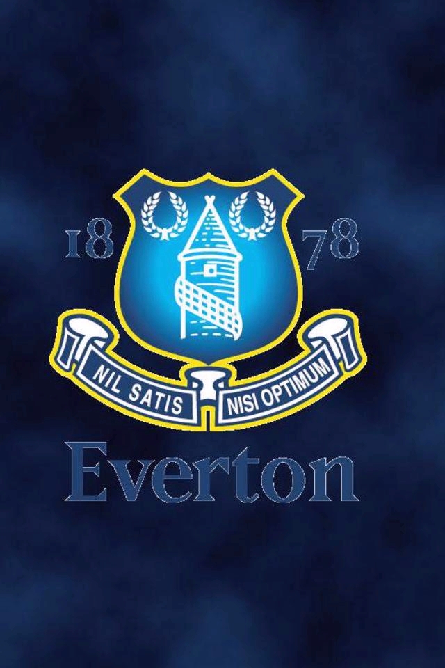 Everton Download iPhone,iPod Touch,Android Wallpapers, Backgrounds,Themes