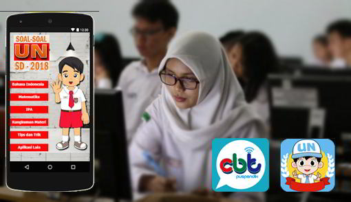 Daftar Aplikasi UNBK Versi Android Cocok Untuk Latihan Ujian Nasional