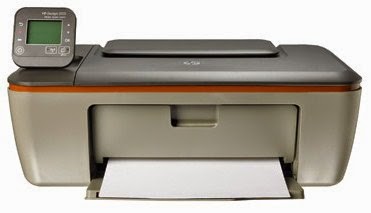 Deskjet Deskjet
