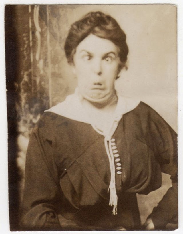 28 Photos That Prove Victorians Weren’t As Serious As You Thought