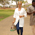 Moving on! Check out these lovely new photos of Tonto Dikeh