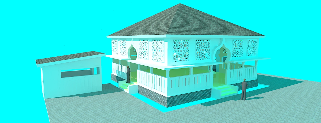 78 Gambar Gambar Masjid Gradasi Terlihat Cantik 78 Gambar Gambar Masjid Gradasi Terlihat Cantik