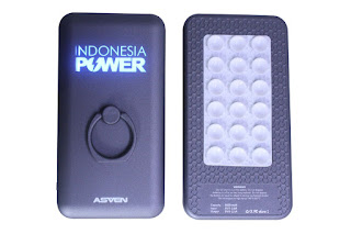 power bank promosi murah order powerbank promosi