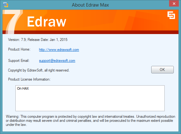 descargar edraw max 7.9 full español crack