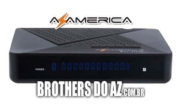 Azamerica S1007 New
